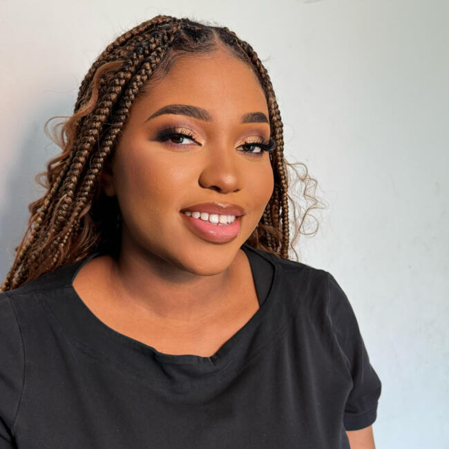 Babysitter in Mississauga: Etimbuk