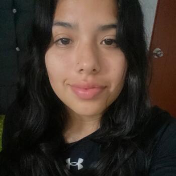 Babysitter in Lima: Luana