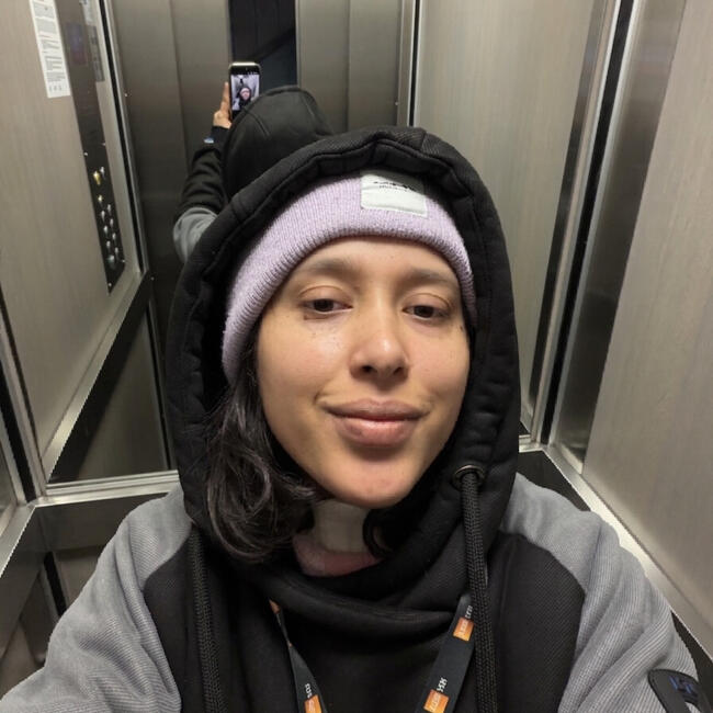 Babysitter in Turku: Anuradha