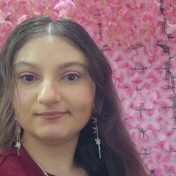 Babysitter in Geraardsbergen: Niaz