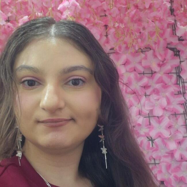 Babysitter in Geraardsbergen: Niaz