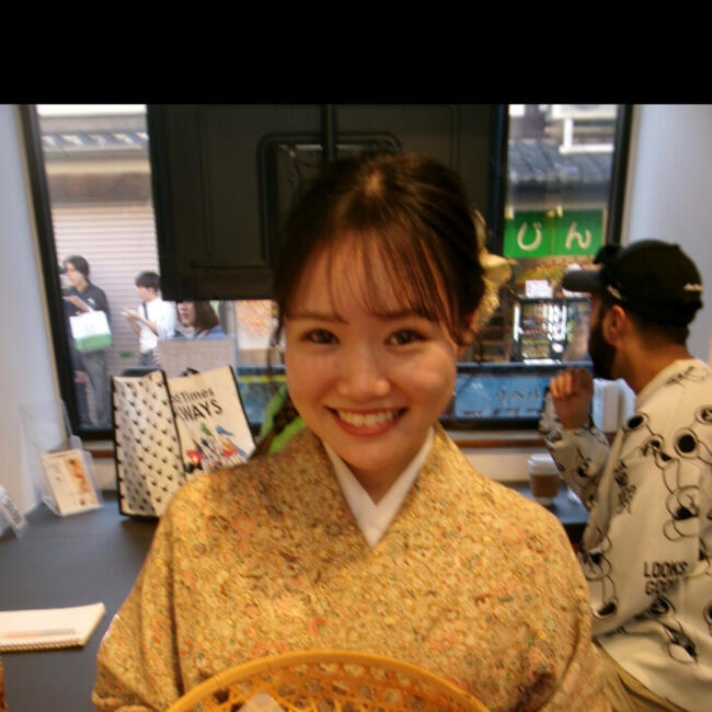 Babysitter in Sydney: Kikka