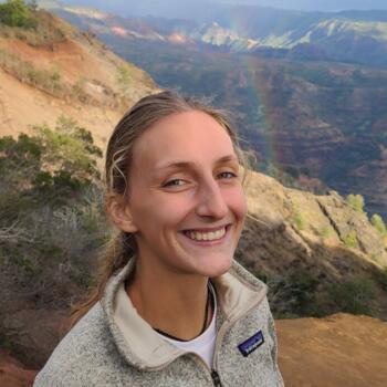 Babysitter in Honolulu: Marie-Soleil