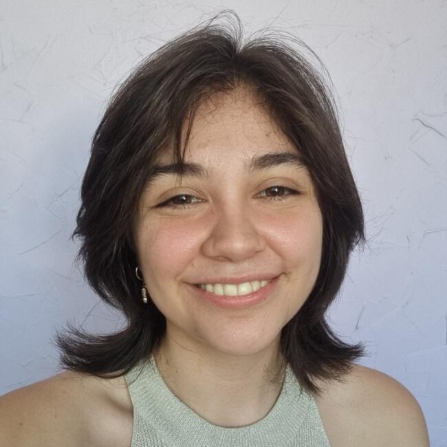 Babysitter in Providencia: Josefina