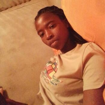 Babysitter Rustenburg: Panashe
