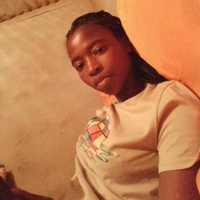 Babysitter in Rustenburg: Panashe