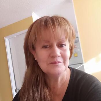 Babysitter in La Florida: Antonella