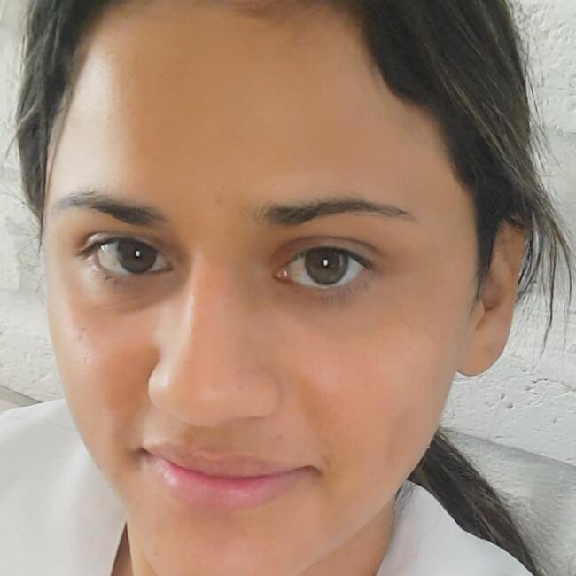 Babysitter in Campo Grande: Jaqueline