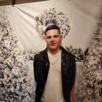 Babysitter in Saint-Jean-de-Monts: Joris