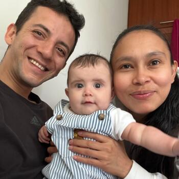 Padre/madre Bogotá: Jhon