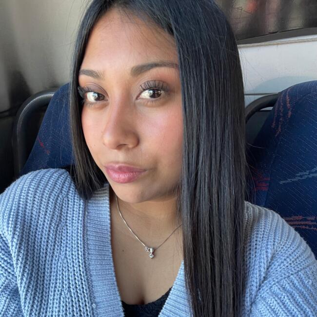 Niñera en Temuco: Rocio