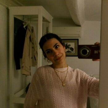 Babysitter Schoten: Riham