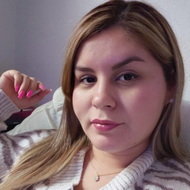 Trabajo de canguro en Durango: Jimena