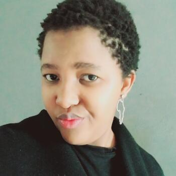 Babysitter in Midrand: Rethabile