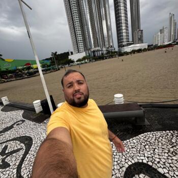 Babysitting job in Puente Alto: babysitting job Luis