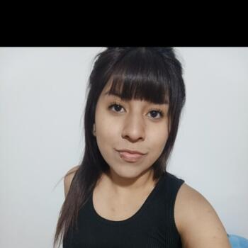 Babysitter in Buenos Aires: Paola