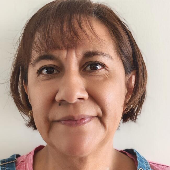 Babysitter in Querétaro City: MARIA ALEJANDRA