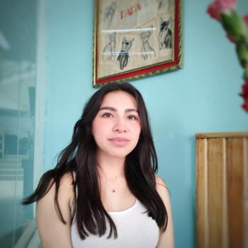 Babysitter in Esplugues de Llobregat: Ángeles López