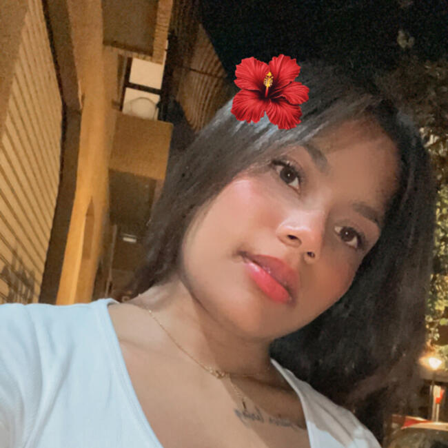 Babysitting job in Valencia: Angie