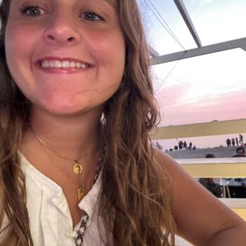 Canguro en La Coruña: Irene