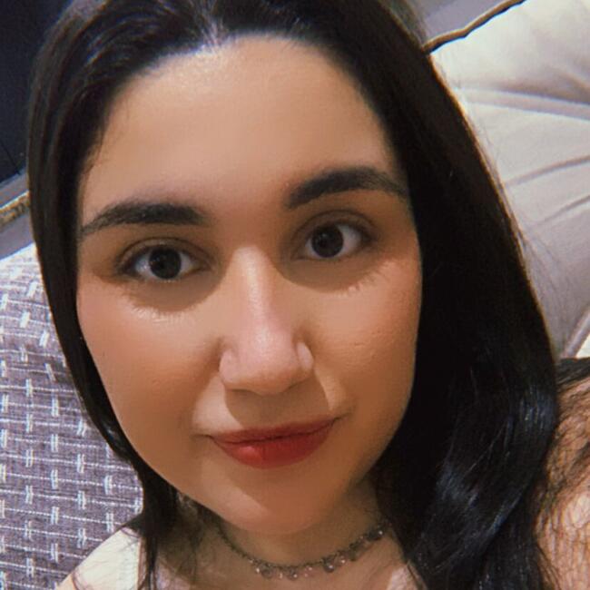 Babysitter in São Gonçalo (São Gonçalo): Júlia