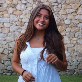 Babysitter Porto: Carlota