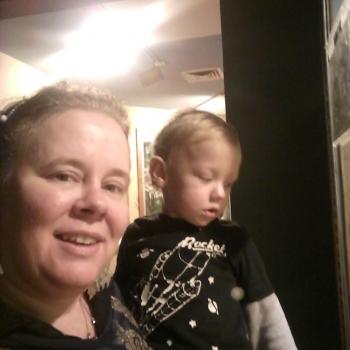 Babysitter Greensboro: Melanie