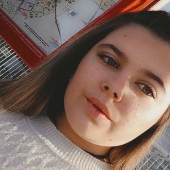 Nanny Móstoles: Jimena