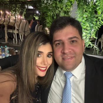Padre/madre Asunción: Lourdes Ivanna Belén