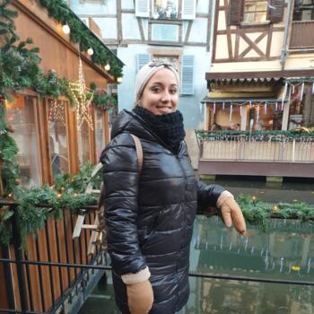 Babysitting job in Dagmersellen: babysitting job Cristina