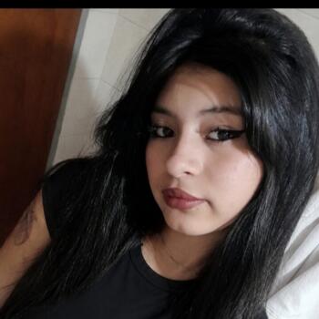 Babysitter in San Salvador de Jujuy: Milena