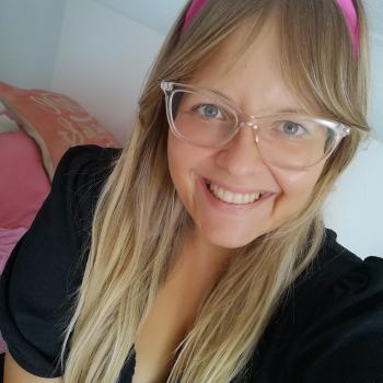 Babysitter Sesimbra: Joana