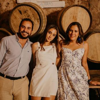 Niñera en Aguascalientes: Lili
