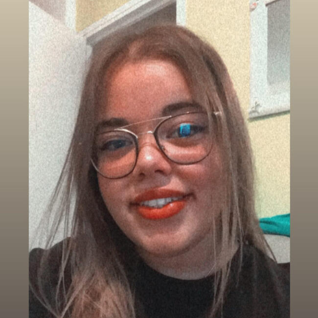 Babysitter in Espinho: Diana