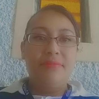 Babysitting job in Chalco: babysitting job Claudia