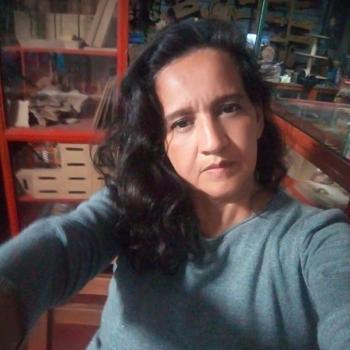 Niñera en Chilpancingo de los Bravo: Isabel
