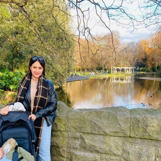 Babysitting job in Blackrock: Duha