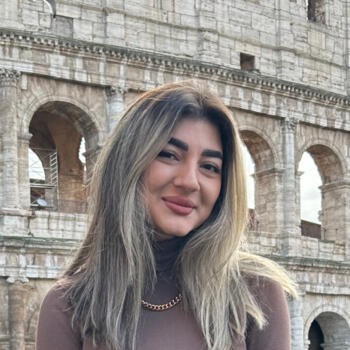 Babysitter a Napoli: Deniz