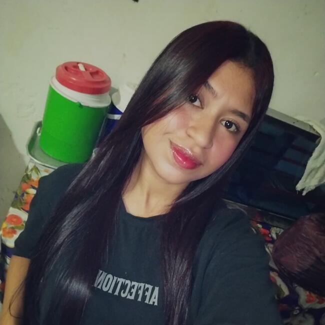 Niñera en Barranquilla: Nikol Gómez