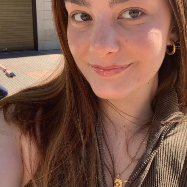 Canguro en Almería: Pau