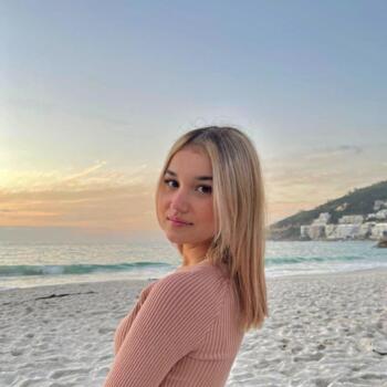 Babysitter in Cape Town: Nida