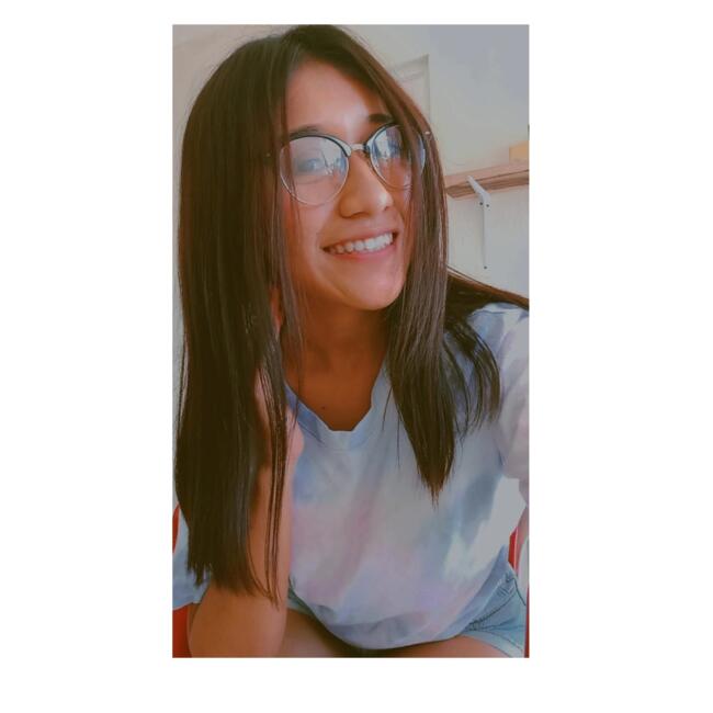 Babysitter in Cancún: Keydi