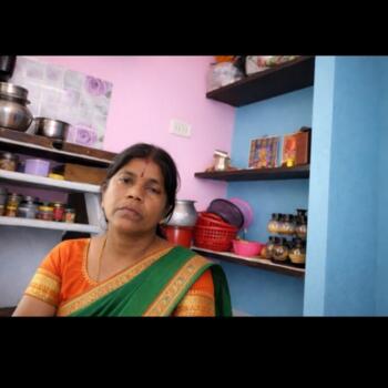 Babysitter in Chennai: Prinisha