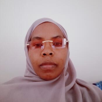 Nanny in Riyadh: Teresiah