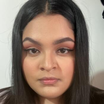 Babysitter in Neiva: Maria Fernanda