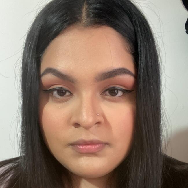 Babysitter in Neiva: Maria Fernanda