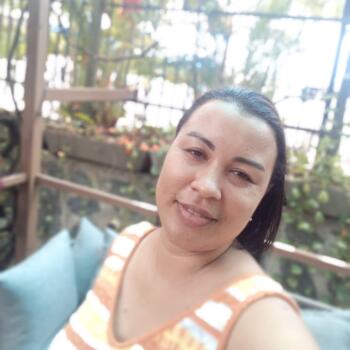 Babá em Camaragibe: Bárbara