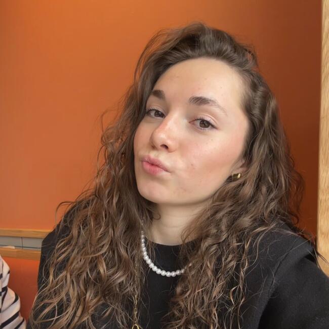 Babysitter in Córdoba: Lili