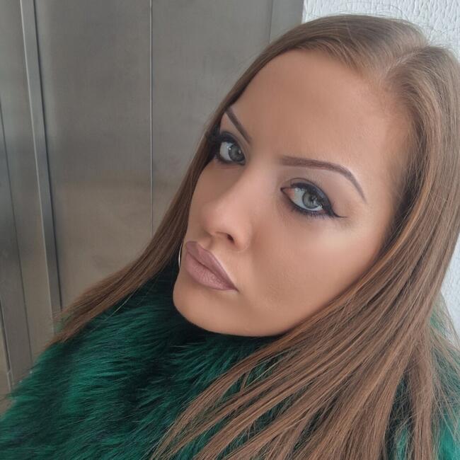 Bebisiterka u Beograd: Nadja