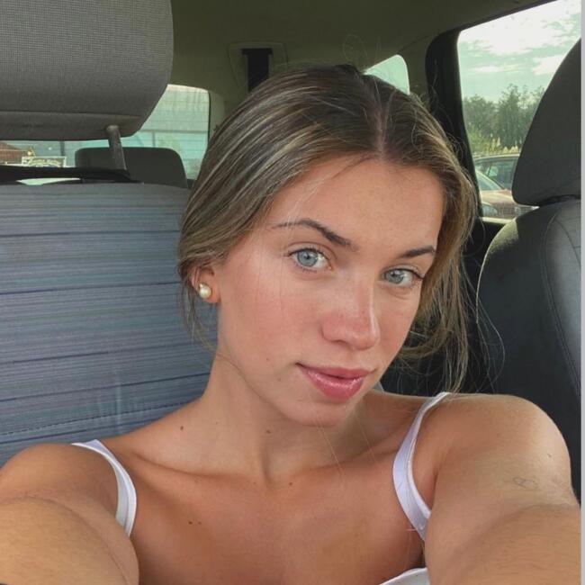 Canguro en Boo: Natalia